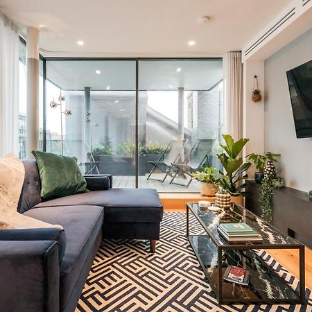 Kula London - Holborn 아파트 외부 사진