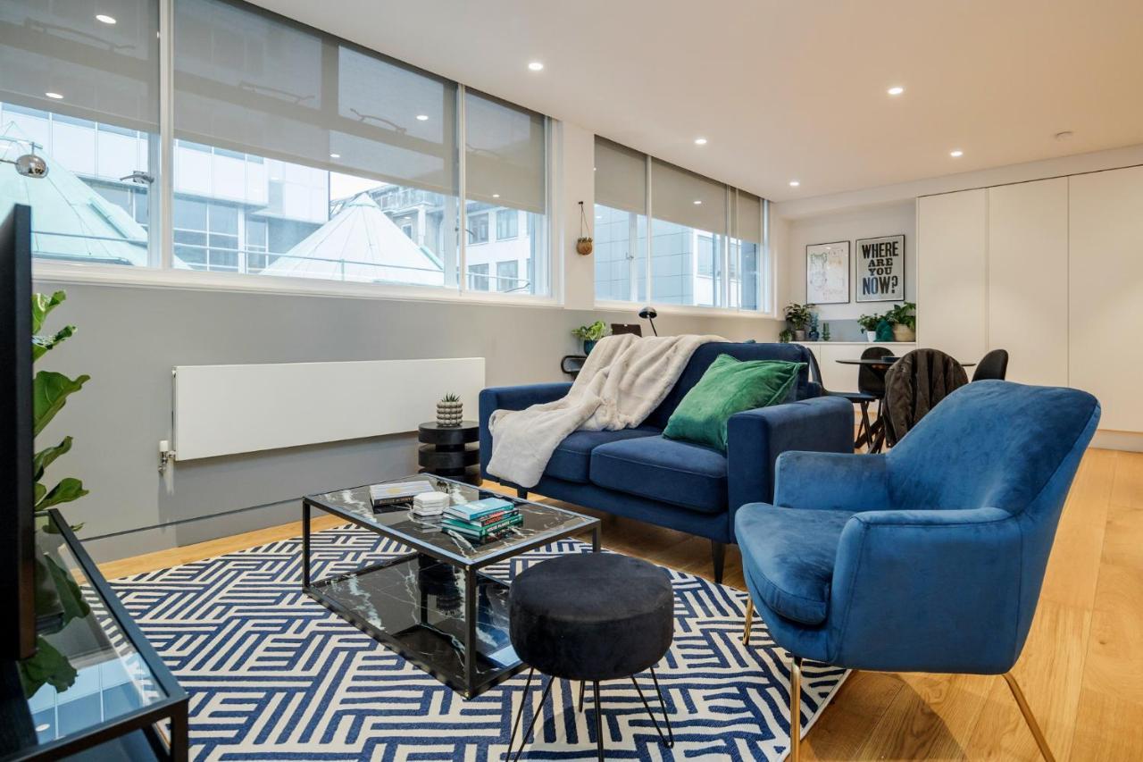 Kula London - Holborn 아파트 외부 사진