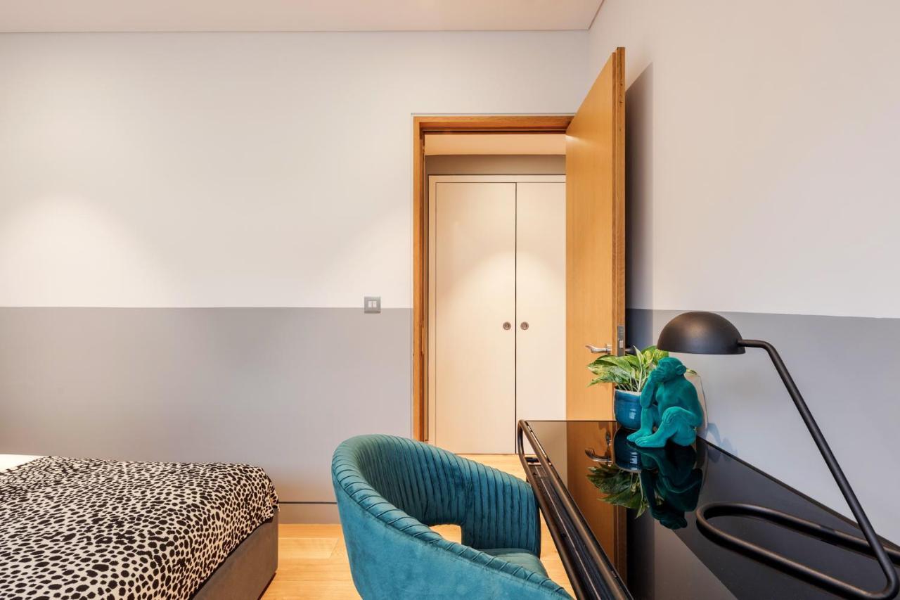 Kula London - Holborn 아파트 외부 사진