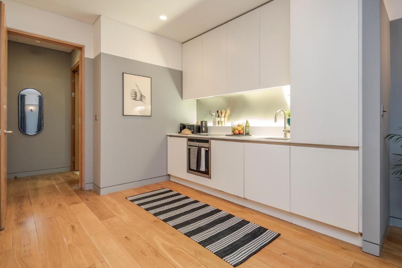 Kula London - Holborn 아파트 외부 사진
