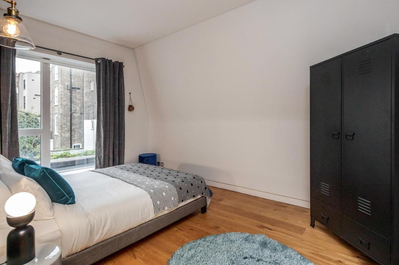 Kula London - Holborn 아파트 외부 사진