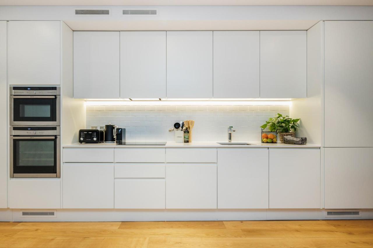 Kula London - Holborn 아파트 외부 사진