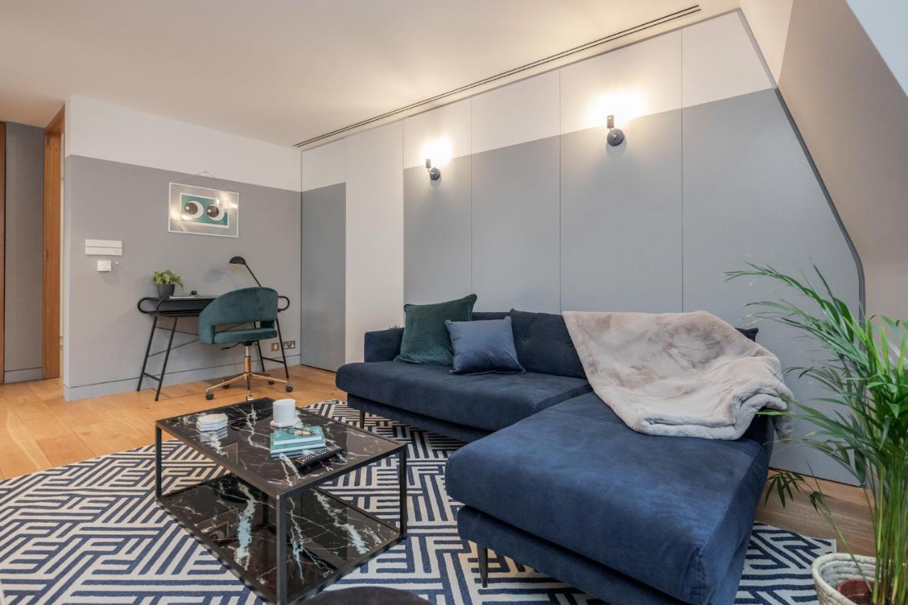 Kula London - Holborn 아파트 외부 사진