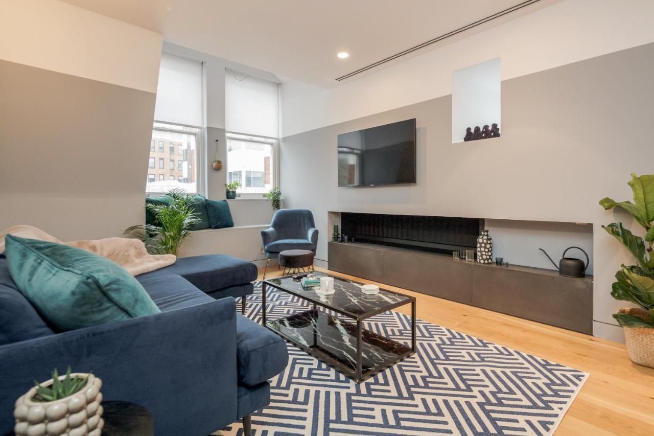 Kula London - Holborn 아파트 외부 사진