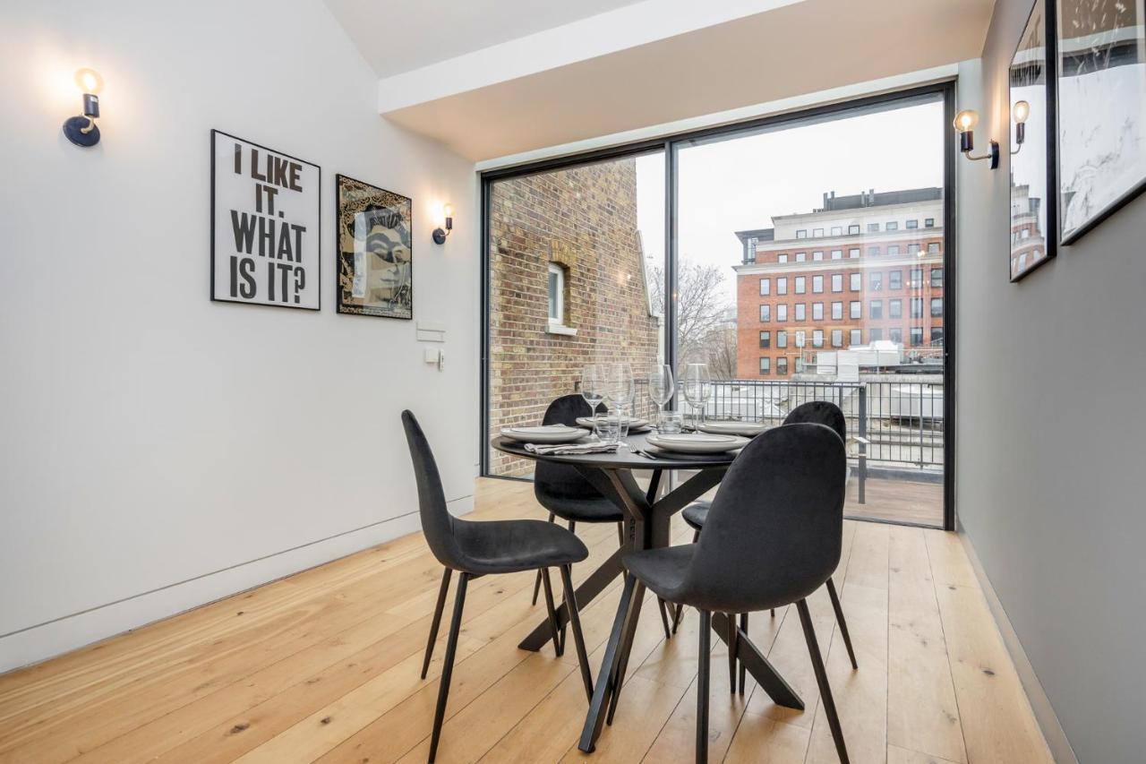 Kula London - Holborn 아파트 외부 사진